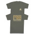 Old Row Outdoors 80s Camo Pocket Tee