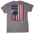 Palmetto Shirt Co. Flag Tee