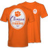 Palmetto Shirt Co. Fighting Tigers Tee - Clemson