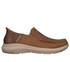 Skechers Mens Slip-ins Relaxed Fit: Parson - Oswin