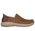 Skechers Mens Slip-ins Relaxed Fit: Parson - Oswin - Wide