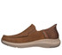 Skechers Mens Slip-ins Relaxed Fit: Parson - Oswin - Wide