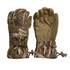 Banded Women's Calefaction Primaloft Glove - Realtree Max-7
