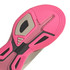 Adidas Women's Rapidmove Trainer - Wonder Beige / Wonder Beige / Pink Fusion