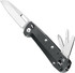 Leatherman Free K2 EDC Knife and Multi-Tool - Gray