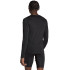 Adidas Men's Techfit Aeroready Long Sleeve Tee - Black