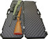 MTM Double Scoped Rifle Case 51