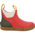 XTRATUF Women's Vintage 6" Ankle Deck Boot - Vintage Coral