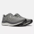 New Balance Men's FuelCell Propel v4 Running Shoe - Grey Matter with Castlerock