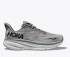 Hoka Men's Clifton 9 Running Shoe - Harbor Mist / Black