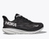 Hoka Men's Clifton 9 Running Shoe - Black/White