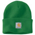 Carhartt Acrylic Watch Cap - Holly Green