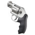 Kimber K6xs .38 Special 2" Silver