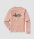 Southern Shirt Co. Buzz Catcher Long Sleeve T-Shirt