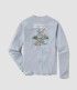 Southern Shirt Co. Creek Catch Long Sleeve T-Shirt