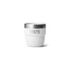 Yeti Rambler 4 Oz Espresso Mug White 2 Pack