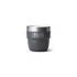 Yeti Rambler 14 Oz Espresso Mug Charcoal 2 Pack