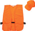 Allen Company Adult Blaze Orange Hunting Vest