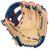 Wilson A1000 12" Infield/Pitcher's Baseball Glove - Right Hand Throw Wilson A1000 12" Infield/Pitcher's Baseball Glove - Right Hand Throw