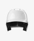 EvoShield XVT 2.0 Gloss Batting Helmet - Team White