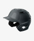 EvoShield XVT 2.0 Gloss Batting Helmet - Charcoal