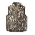 Duck Camp Airflow Insulated Vest - Woodland