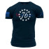 Grunt Style 76 We the People T-Shirt - Navy