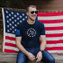 Grunt Style 76 We the People T-Shirt - Navy