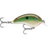 Rapala OG Tiny 4 Copper Green Shad