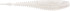 Rapala CrushCity FreeLoader 4 Pearl White Bait
