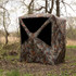 Barronett Blinds Prowler 300 Bloodtrail Woodland Camo Blind