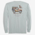 Southern Point Youth Woody Defender Long Sleeve T-Shirt