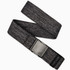 Arcade Belts Adult Atlas Long - Heather Black