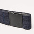 Arcade Belts Atlas - Heather Navy