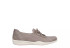 Skechers Women's Newbury St. Casually Sneaker - Dark Taupe