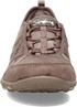 Skechers Women's Breathe-Easy-Days End Sneaker - Taupe