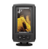 Humminbird PiranhaMAX 4 DI Fishfinder - Black