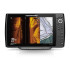Hummingbird Helix 12 Chirp Mega SI+ GPS G4N