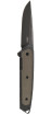 Columbia River Knife & Tool Cinco Flipper