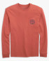 Southern Tide Have A Pheasant Day Long Sleeve T-Shirt
