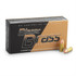 CCI Blazer Brass 9mm 115Gr FMJ 50Rds 5200