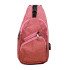 Call Nupouch Anti-theft Daypack Regular - Rose