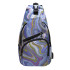 Calla Nupouch Anti-Theft Daypack