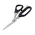 Messermeister 3.75 in. L Stainless Steel Kitchen Shears