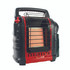 Mr. Heater Buddy 9000 Btu/h 225 sq ft Radiant Propane Portable Heater