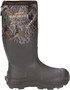 Dryshod Men's Camo Trailmaster Hunting Boot Camouflage