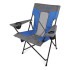 Yukon Outfitters Camp Chair Blue/Gray