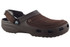 Crocs Yukon Vista II Clog - Espresso