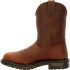 Rocky Original Ride FLX Unlined Western Boot