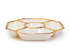 Two's Company Bamboo Touch Chip and Dip Bowl